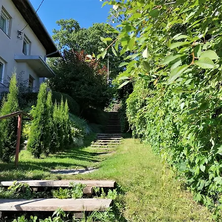 With Terrace On The Hillside Of Βιλιάντι